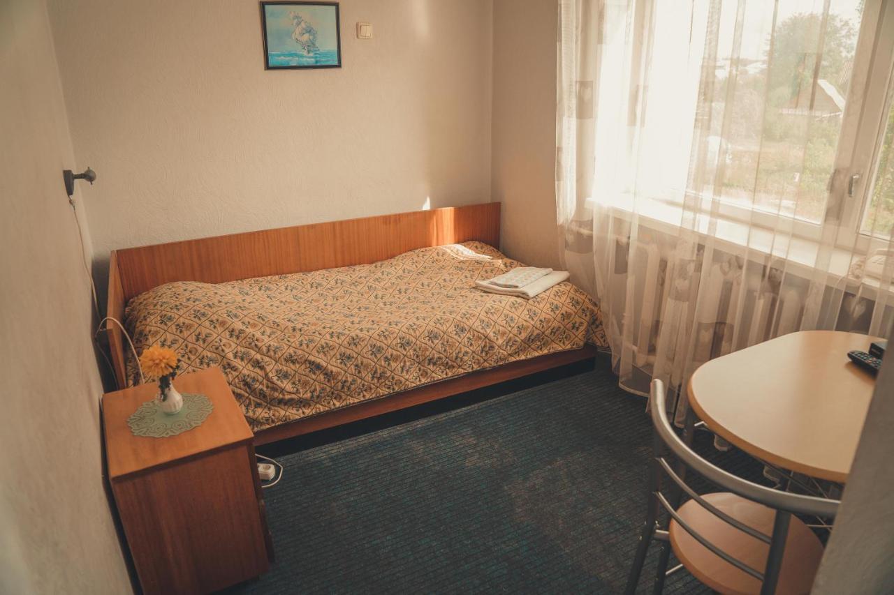 Hotell Paeaesuke Jõhvi Zewnętrze zdjęcie