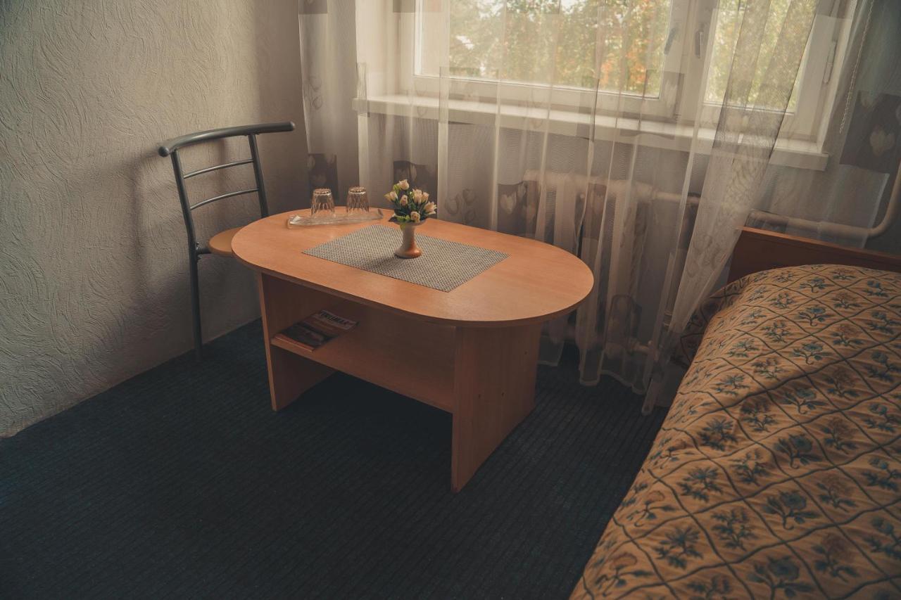 Hotell Paeaesuke Jõhvi Zewnętrze zdjęcie