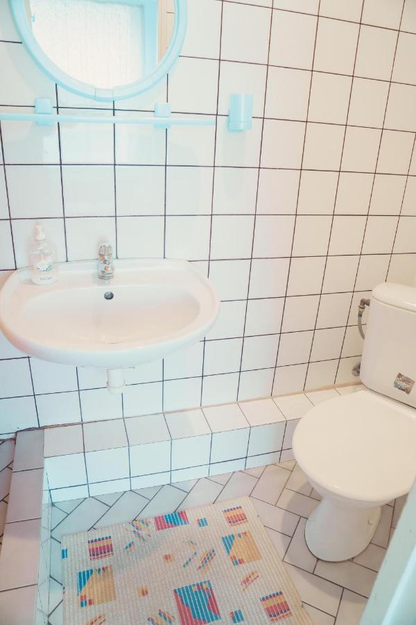 Hotell Paeaesuke Jõhvi Zewnętrze zdjęcie