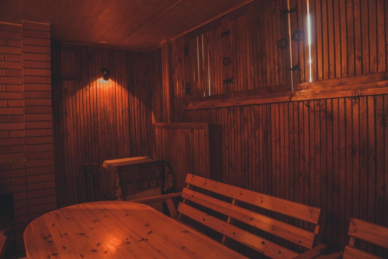 Hotell Paeaesuke Jõhvi Zewnętrze zdjęcie