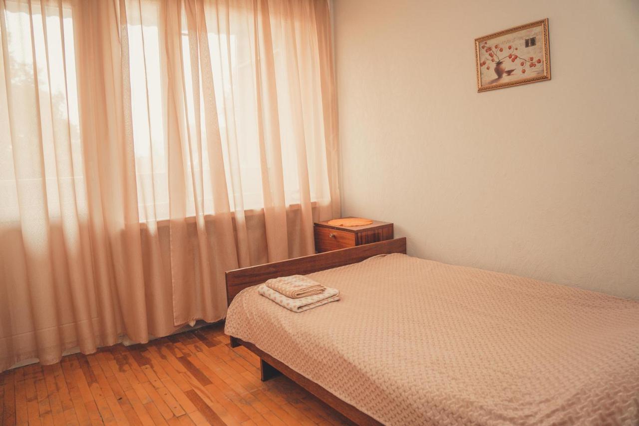 Hotell Paeaesuke Jõhvi Zewnętrze zdjęcie