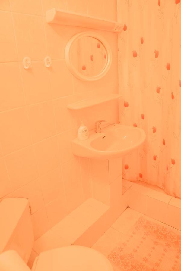 Hotell Paeaesuke Jõhvi Zewnętrze zdjęcie