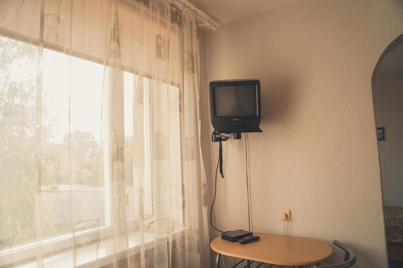 Hotell Paeaesuke Jõhvi Zewnętrze zdjęcie