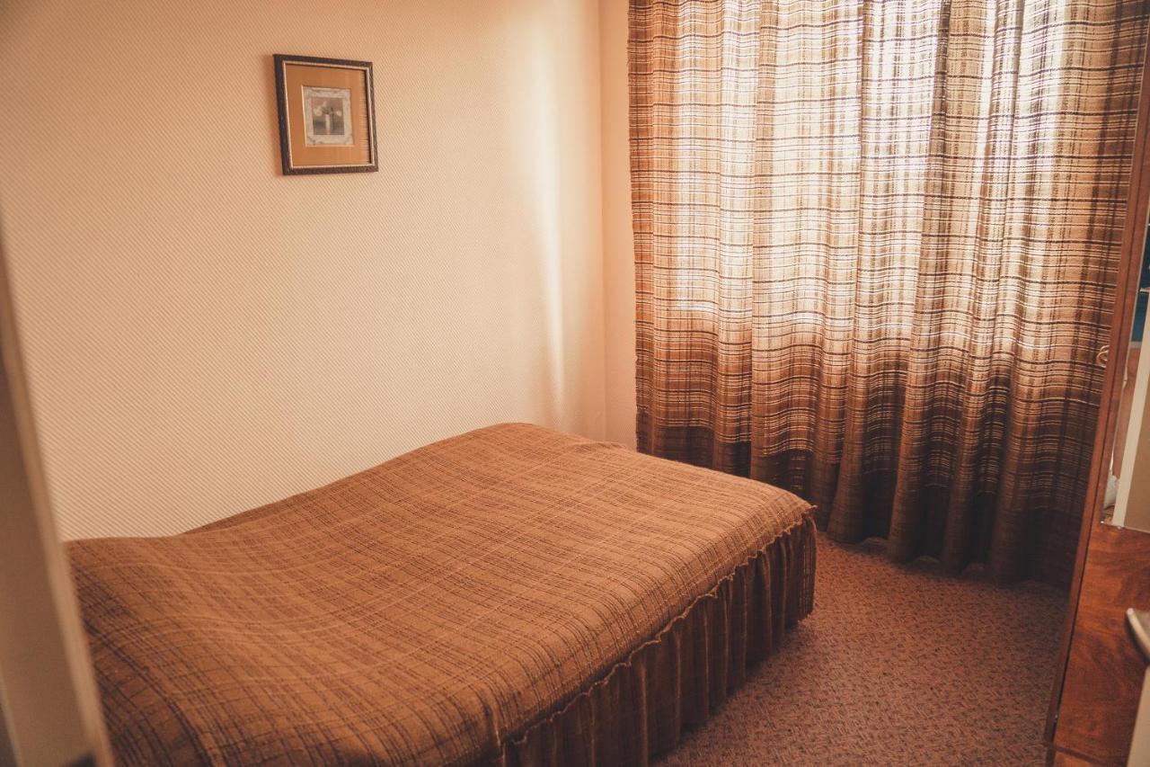 Hotell Paeaesuke Jõhvi Zewnętrze zdjęcie