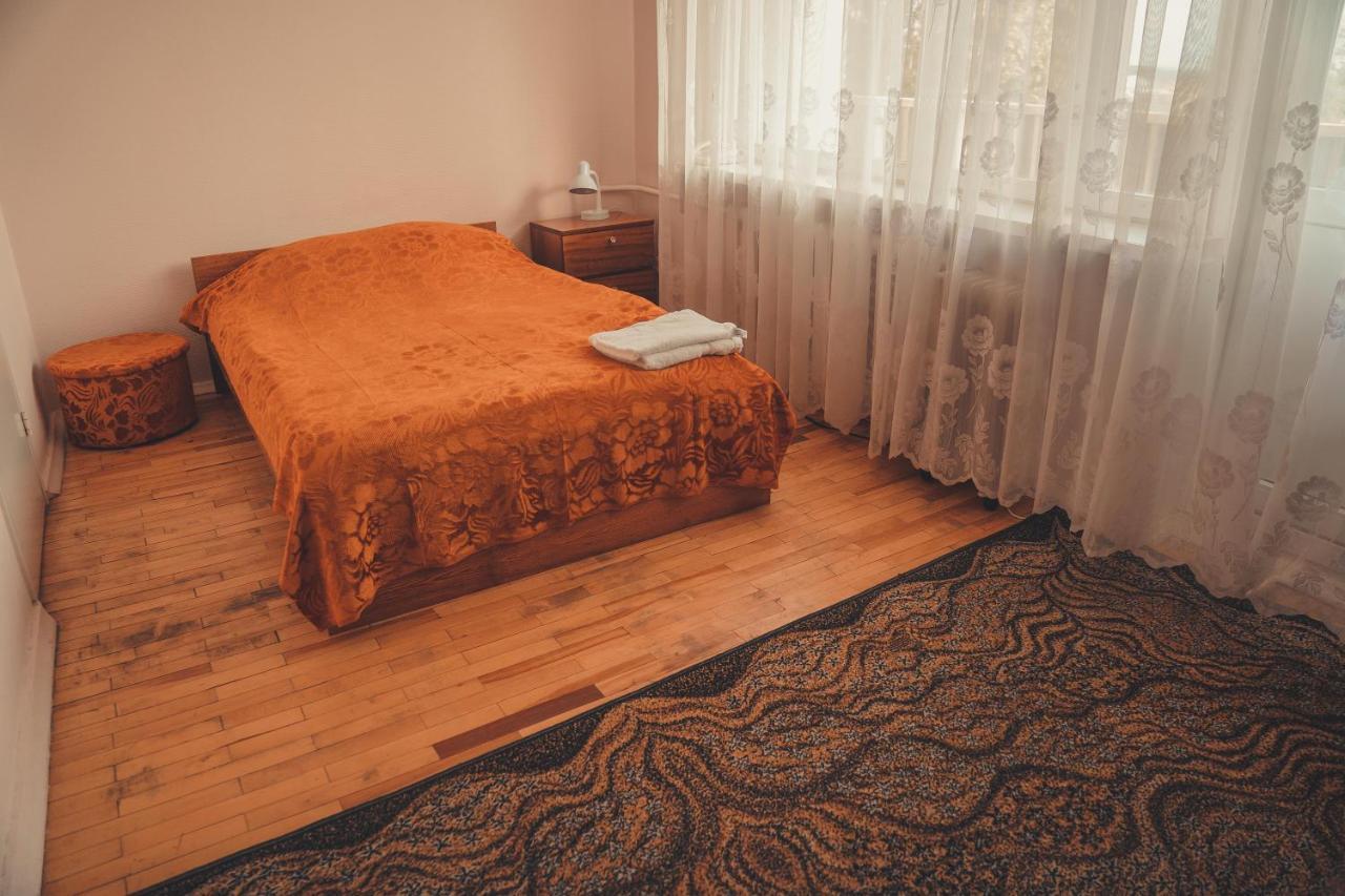 Hotell Paeaesuke Jõhvi Zewnętrze zdjęcie