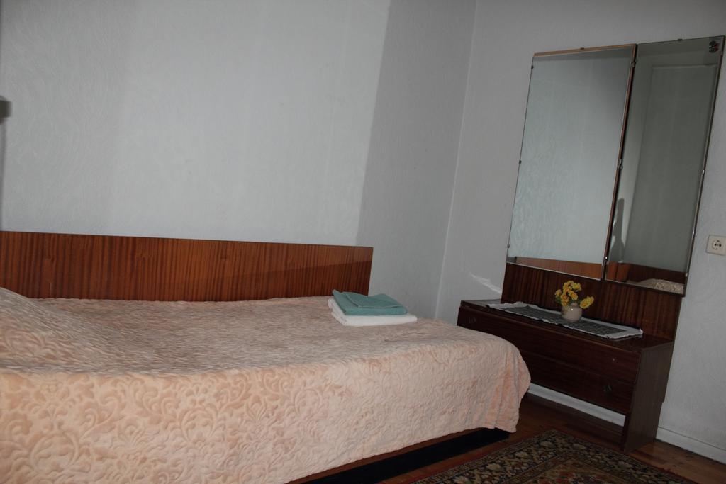 Hotell Paeaesuke Jõhvi Pokój zdjęcie