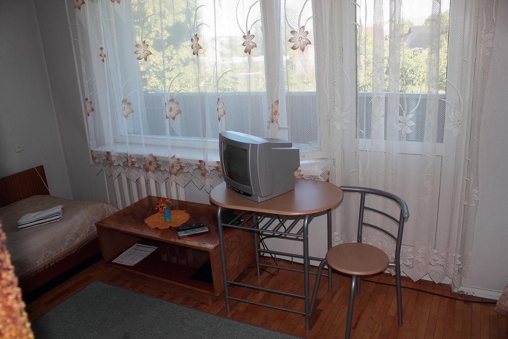 Hotell Paeaesuke Jõhvi Pokój zdjęcie