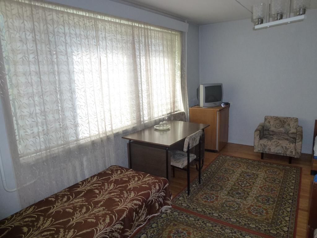 Hotell Paeaesuke Jõhvi Pokój zdjęcie