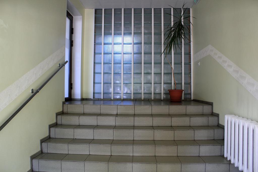 Hotell Paeaesuke Jõhvi Zewnętrze zdjęcie